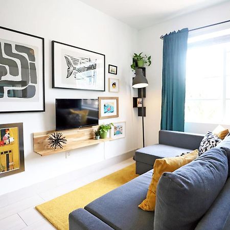 2 Bedroom Apartment 3 Minute Walk To South Beach & Ocean Drive Miami Beach Zewnętrze zdjęcie