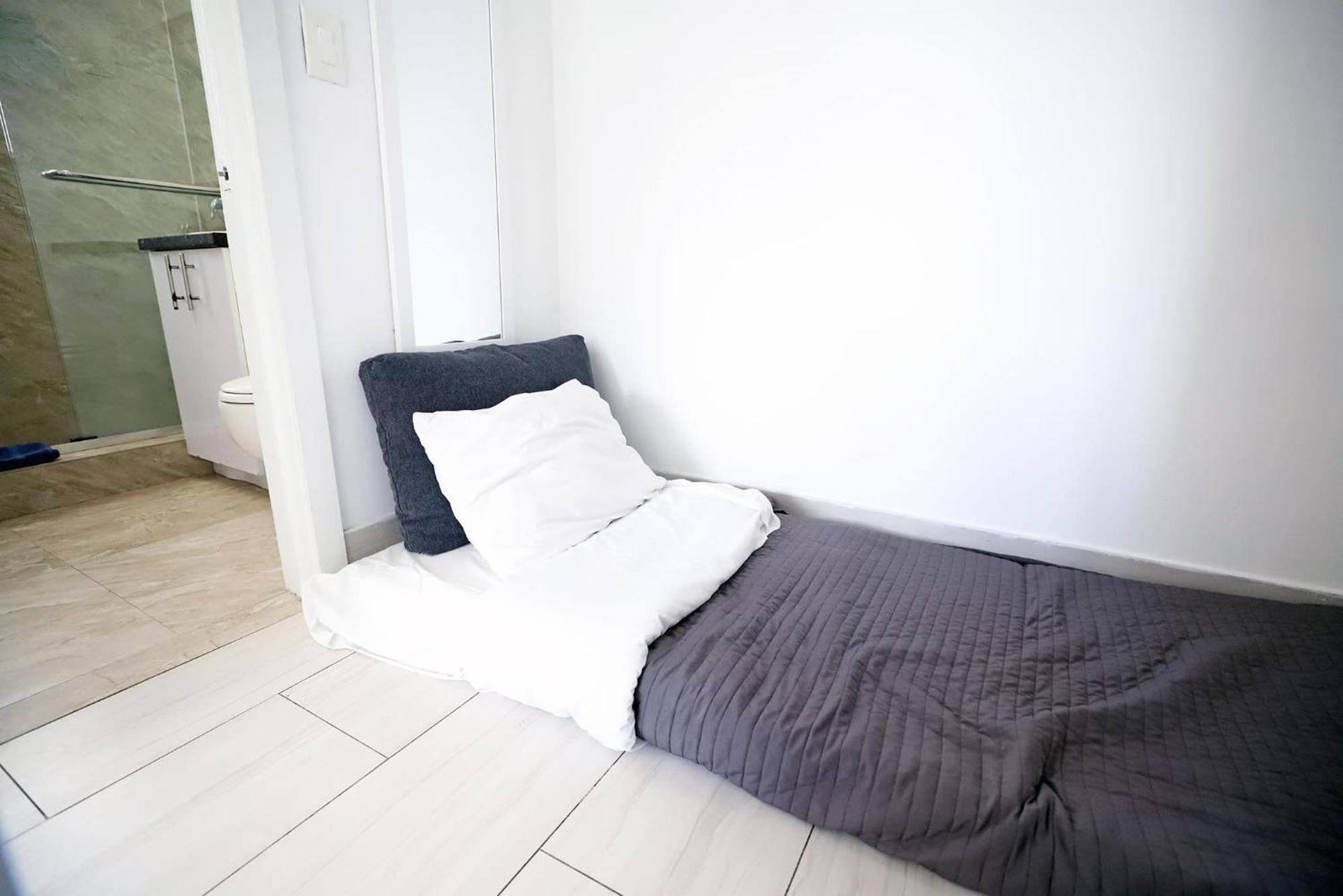 2 Bedroom Apartment 3 Minute Walk To South Beach & Ocean Drive Miami Beach Zewnętrze zdjęcie