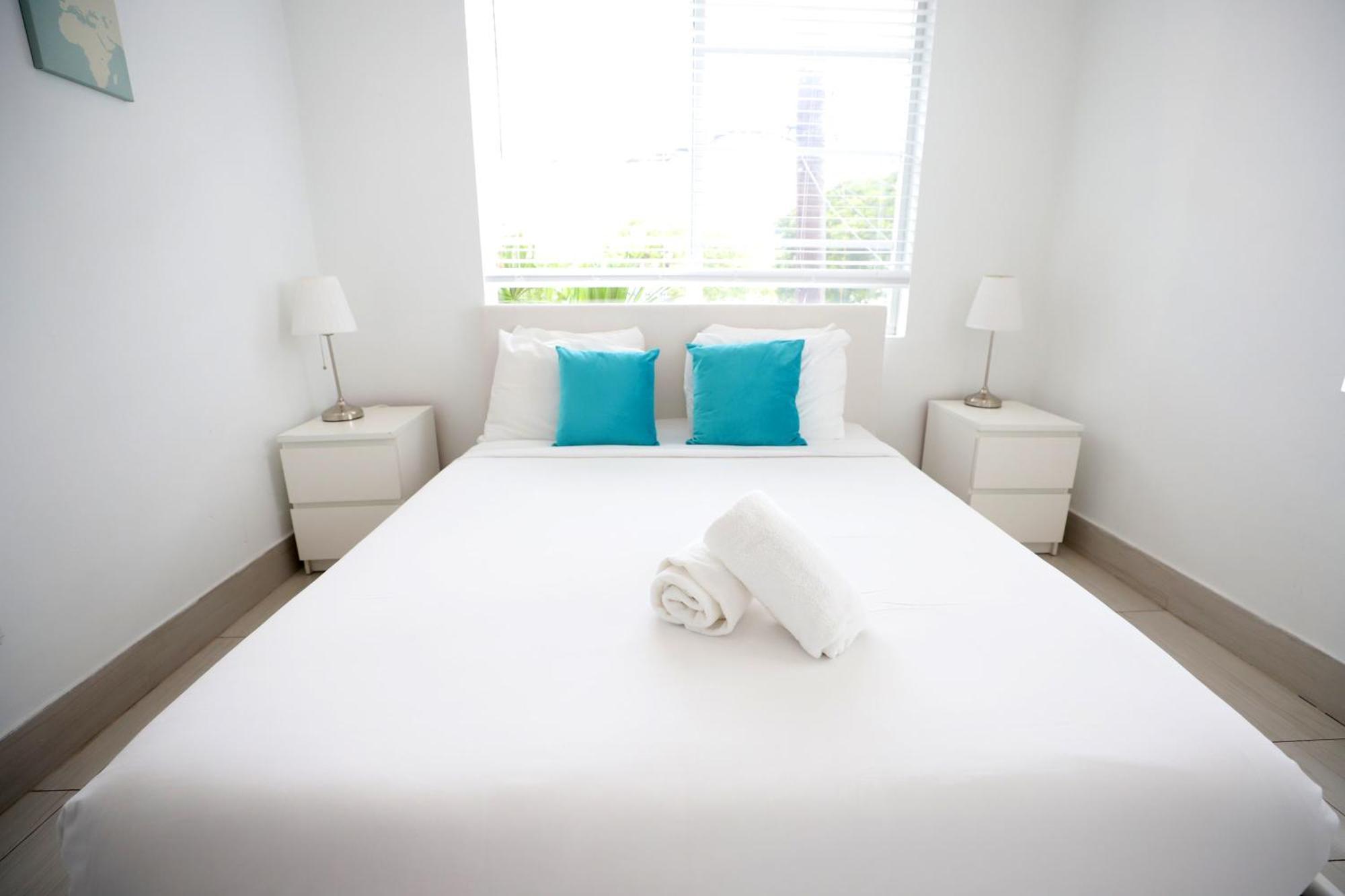 2 Bedroom Apartment 3 Minute Walk To South Beach & Ocean Drive Miami Beach Zewnętrze zdjęcie