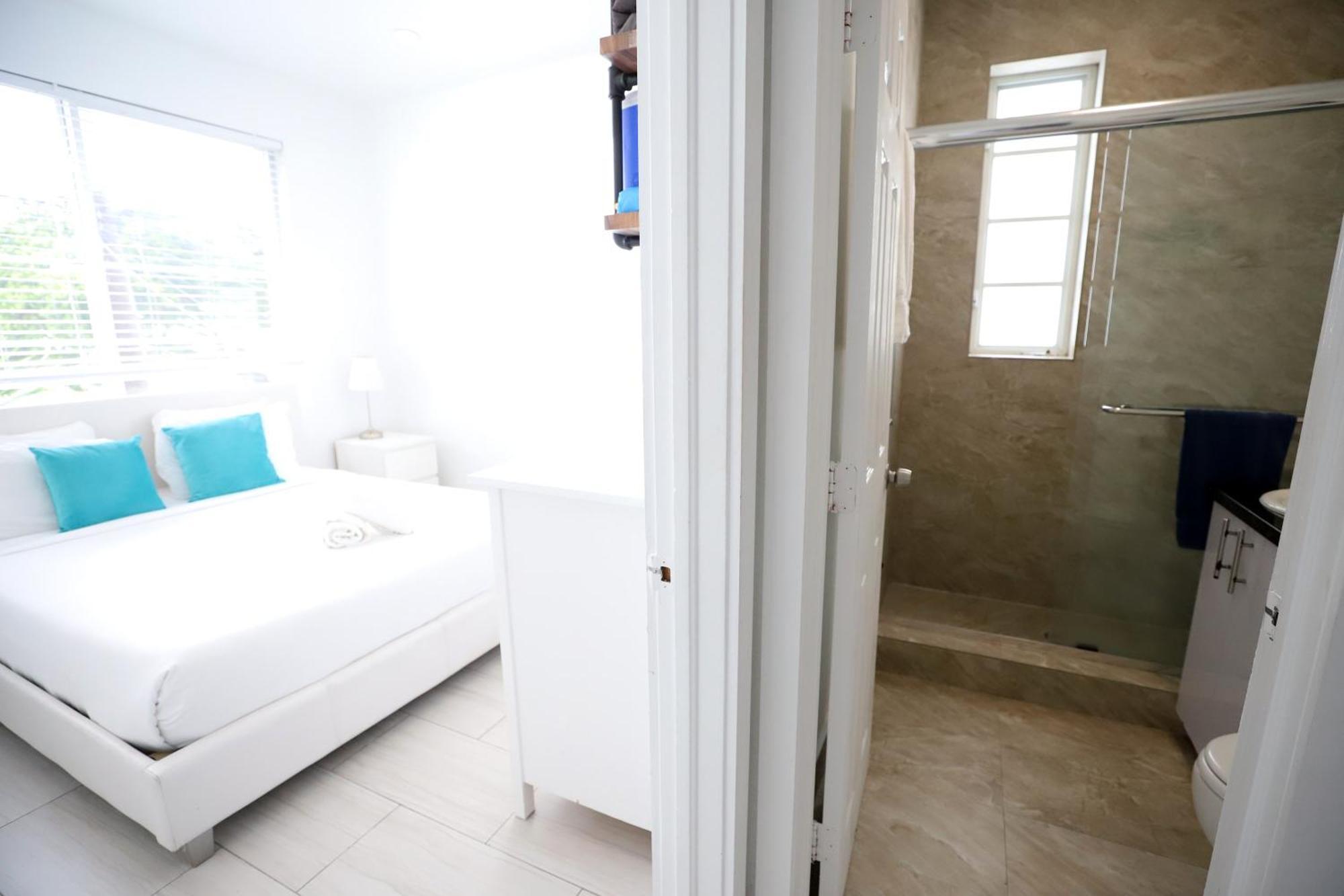 2 Bedroom Apartment 3 Minute Walk To South Beach & Ocean Drive Miami Beach Zewnętrze zdjęcie