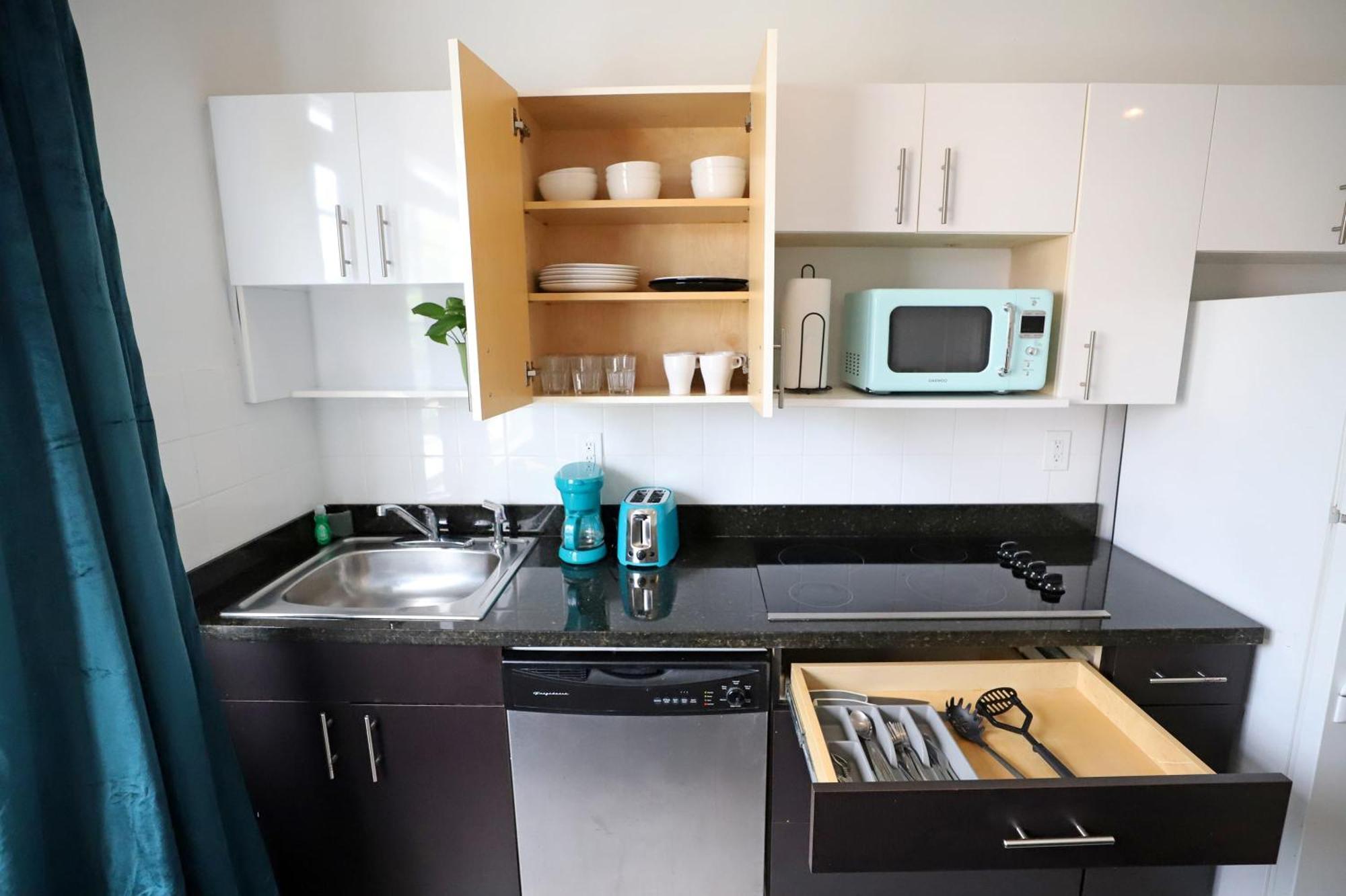 2 Bedroom Apartment 3 Minute Walk To South Beach & Ocean Drive Miami Beach Zewnętrze zdjęcie