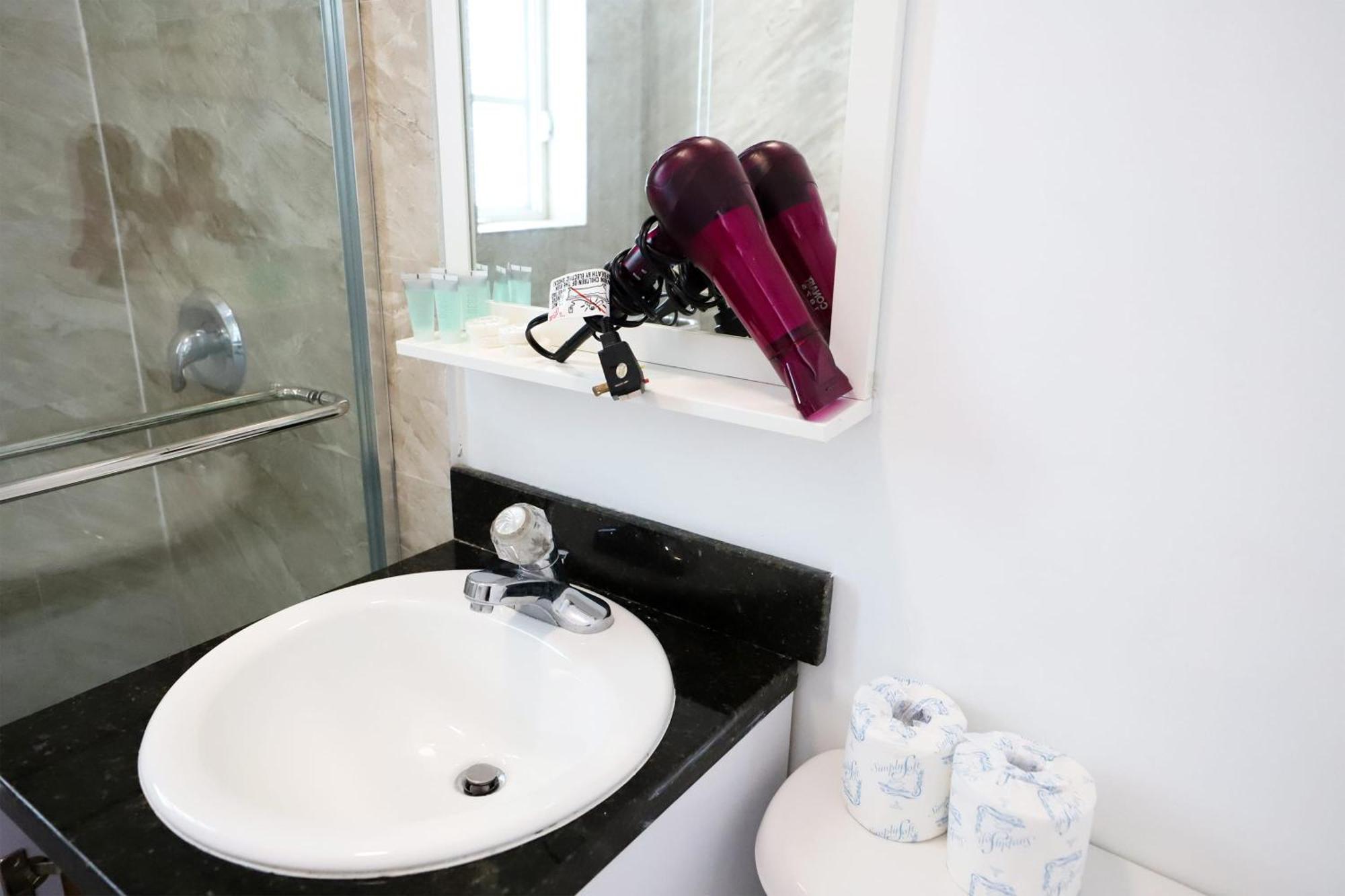 2 Bedroom Apartment 3 Minute Walk To South Beach & Ocean Drive Miami Beach Zewnętrze zdjęcie